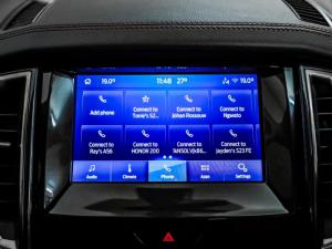 Ford Ranger 2.0SiT double cab Hi-Rider XLT FX4 - Image 12