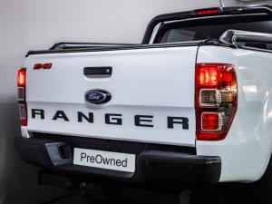 Ford Ranger 2.0SiT double cab Hi-Rider XLT FX4 - Image 15