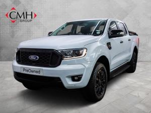 Ford Ranger 2.0SiT double cab Hi-Rider XLT FX4 - Image 1