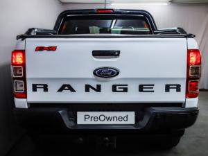 Ford Ranger 2.0SiT double cab Hi-Rider XLT FX4 - Image 4