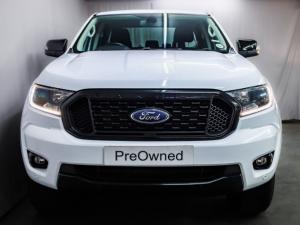 Ford Ranger 2.0SiT double cab Hi-Rider XLT FX4 - Image 5