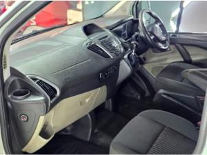 Ford Tourneo Custom 2.2TDCi LWB Ambiente - Image 3