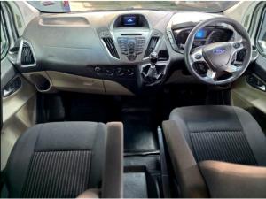 Ford Tourneo Custom 2.2TDCi LWB Ambiente - Image 5