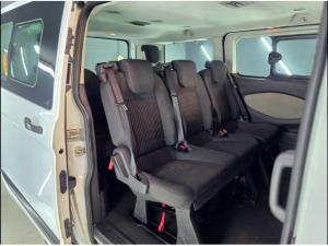 Ford Tourneo Custom 2.2TDCi LWB Ambiente - Image 6