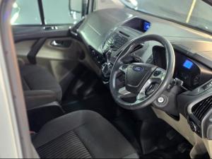 Ford Tourneo Custom 2.2TDCi LWB Ambiente - Image 8