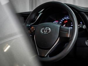 Toyota Corolla Quest 1.8 Plus auto - Image 12