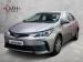 Toyota Corolla Quest 1.8 Plus auto - Thumbnail 1
