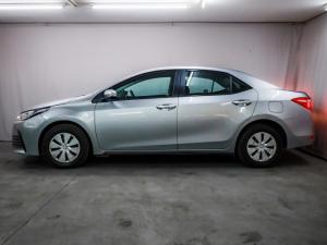 Toyota Corolla Quest 1.8 Plus auto - Image 2