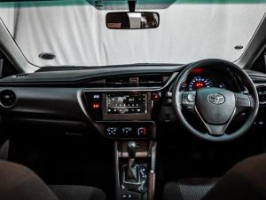 Toyota Corolla Quest 1.8 Plus auto - Image 6