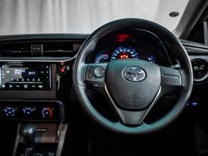 Toyota Corolla Quest 1.8 Plus auto - Image 9