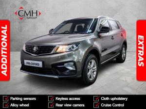 Proton X70 1.5T Standard - Image 1