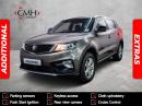 Thumbnail Proton X70 1.5T Standard