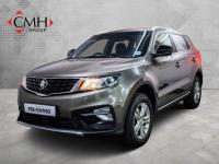 Thumbnail Proton X70 1.5T Standard