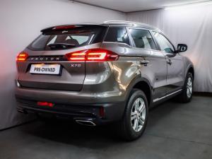 Proton X70 1.5T Standard - Image 3