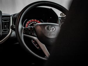 Toyota Vitz 1.0 - Image 10