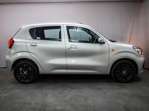 Toyota Vitz 1.0 - Image 16