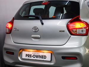 Toyota Vitz 1.0 - Image 19