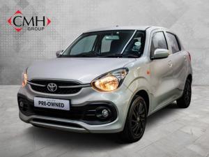 Toyota Vitz 1.0 - Image 1