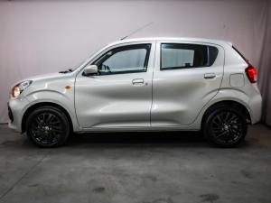 Toyota Vitz 1.0 - Image 2