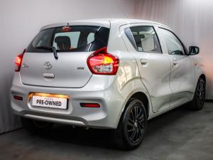 Toyota Vitz 1.0 - Image 3
