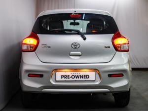 Toyota Vitz 1.0 - Image 5