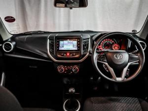 Toyota Vitz 1.0 - Image 6
