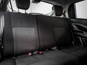 Toyota Vitz 1.0 - Image 7