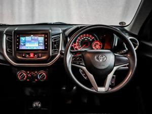 Toyota Vitz 1.0 - Image 9