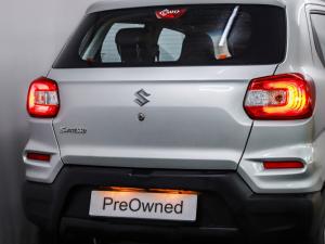 Suzuki S-Presso 1.0 GL manual - Image 11