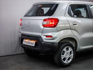 Suzuki S-Presso 1.0 GL manual - Image 12