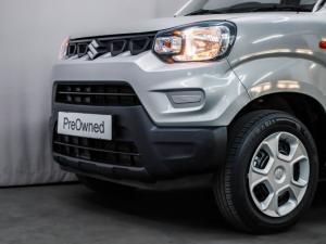 Suzuki S-Presso 1.0 GL manual - Image 14