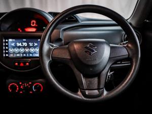 Suzuki S-Presso 1.0 GL manual - Image 16