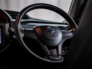 Suzuki S-Presso 1.0 GL manual - Image 17