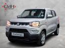 Thumbnail Suzuki S-Presso 1.0 GL manual