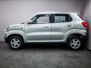 Suzuki S-Presso 1.0 GL manual - Image 2