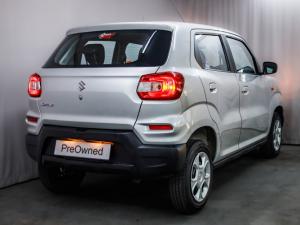 Suzuki S-Presso 1.0 GL manual - Image 3