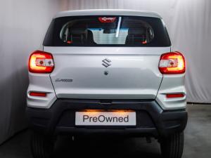 Suzuki S-Presso 1.0 GL manual - Image 4