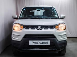 Suzuki S-Presso 1.0 GL manual - Image 5