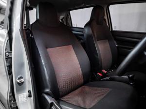Suzuki S-Presso 1.0 GL manual - Image 7