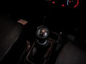 Suzuki S-Presso 1.0 GL manual - Image 8