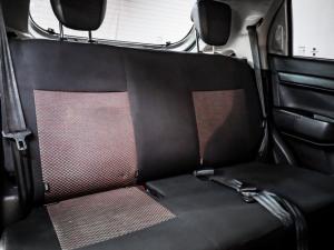 Suzuki S-Presso 1.0 GL manual - Image 9