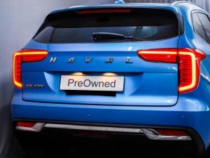 Haval Jolion 1.5T Luxury auto - Image 18