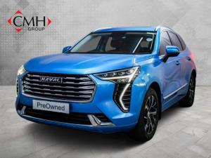 Haval Jolion 1.5T Luxury auto - Image 1