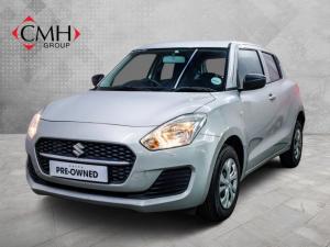 Suzuki Swift 1.2 GA - Image 1