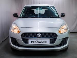 Suzuki Swift 1.2 GA - Image 5