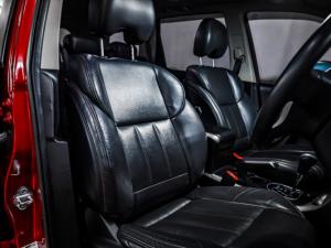 Mahindra XUV500 2.2CRDe W10 - Image 14