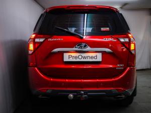 Mahindra XUV500 2.2CRDe W10 - Image 4