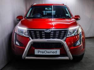 Mahindra XUV500 2.2CRDe W10 - Image 5