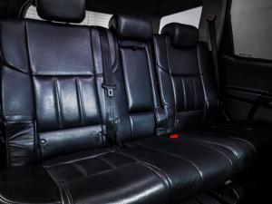 Mahindra XUV500 2.2CRDe W10 - Image 8