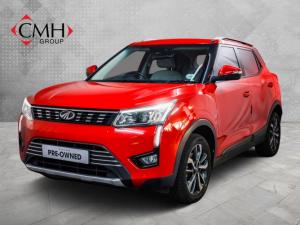 Mahindra XUV300 1.5TD W8 - Image 1